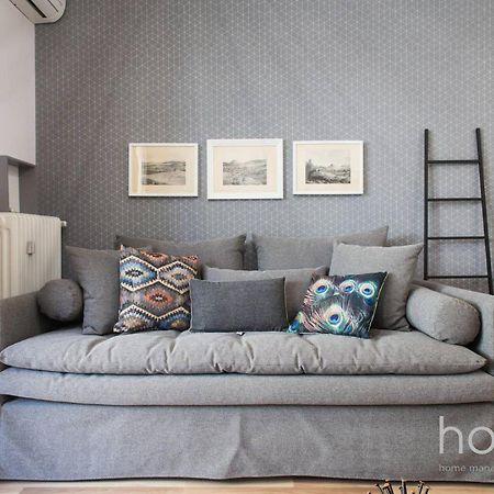 דירות אתונה 39M² Homm Modern Studio In Kolonaki מראה חיצוני תמונה