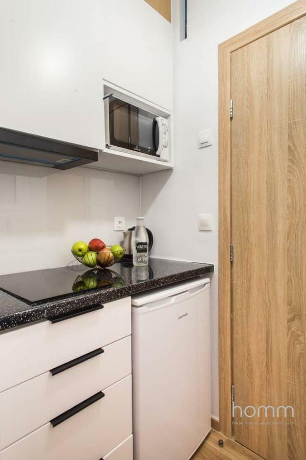 דירות אתונה 39M² Homm Modern Studio In Kolonaki מראה חיצוני תמונה