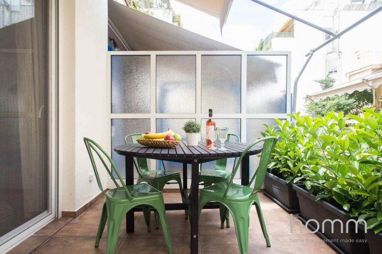 דירות אתונה 39M² Homm Modern Studio In Kolonaki מראה חיצוני תמונה
