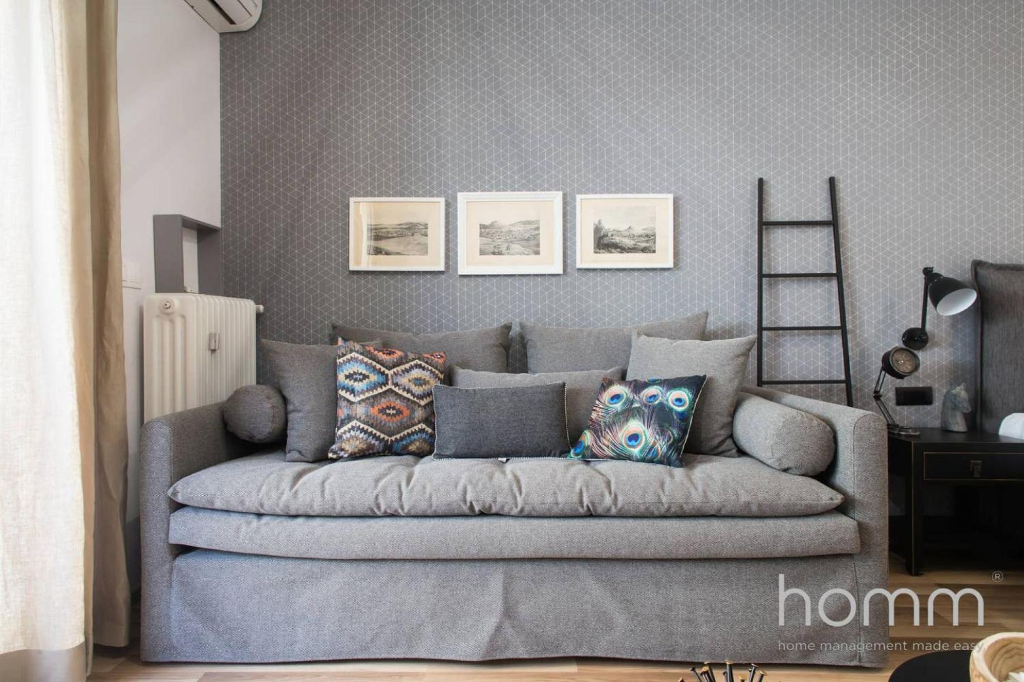 דירות אתונה 39M² Homm Modern Studio In Kolonaki מראה חיצוני תמונה